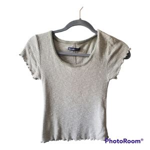 Abercrombie & Fitch XS Women's Top